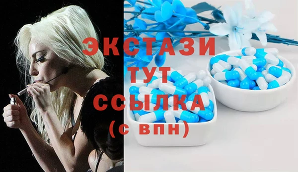 хмурый Алексеевка